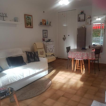 Plein Soleil Apartment ซานารี-ซูร์-แมร์ ภายนอก รูปภาพ