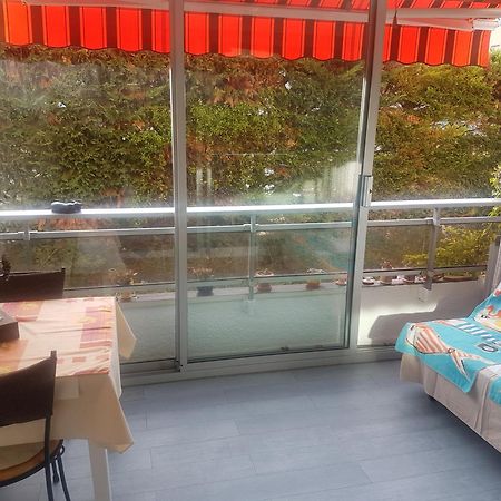 Plein Soleil Apartment ซานารี-ซูร์-แมร์ ภายนอก รูปภาพ