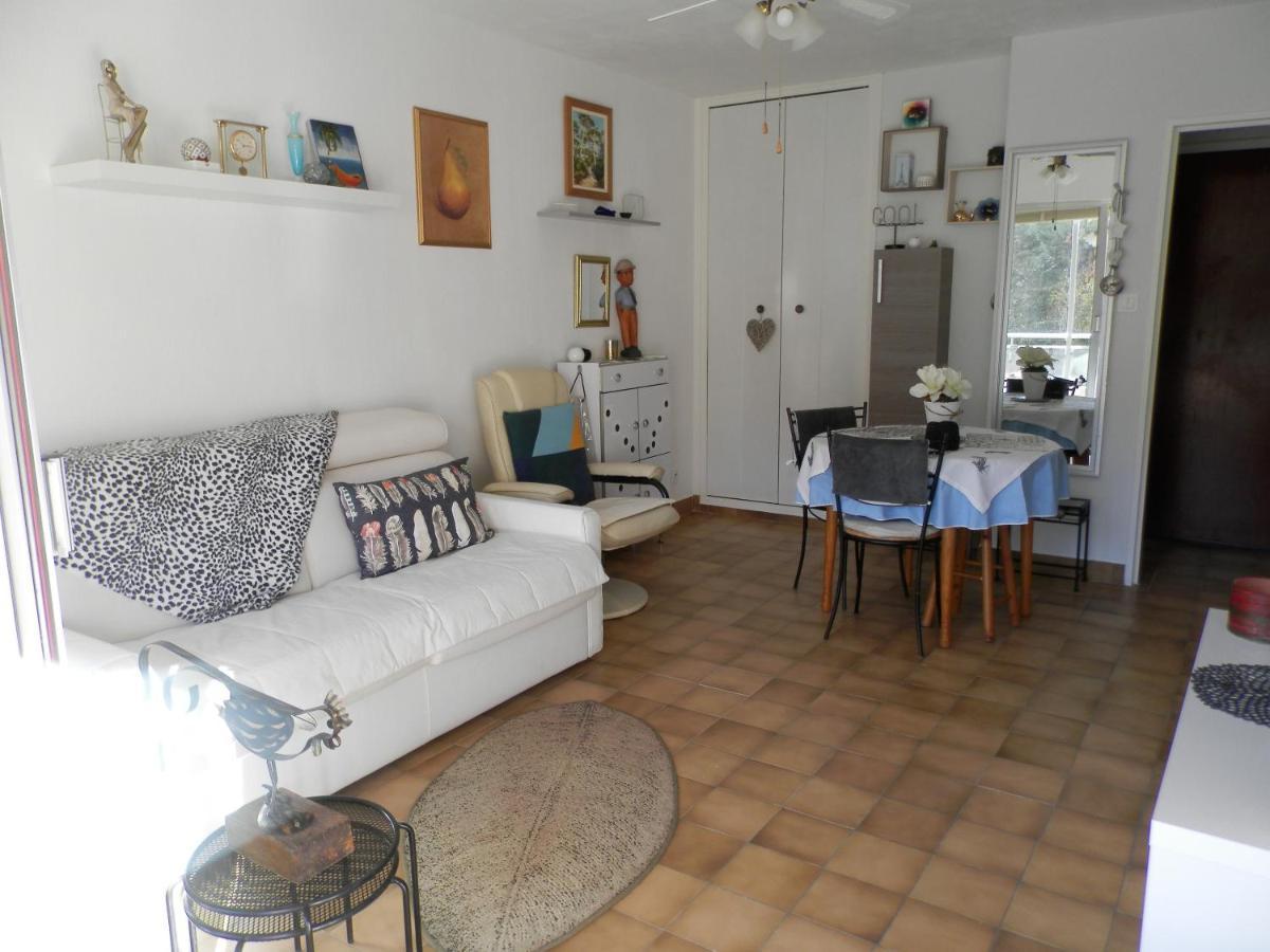 Plein Soleil Apartment ซานารี-ซูร์-แมร์ ภายนอก รูปภาพ